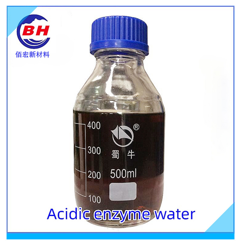 Кислый фермент вода BH8802