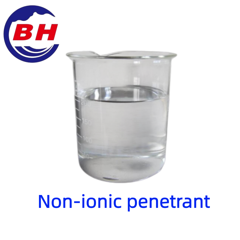 Нет-ионный пенетрант H8406