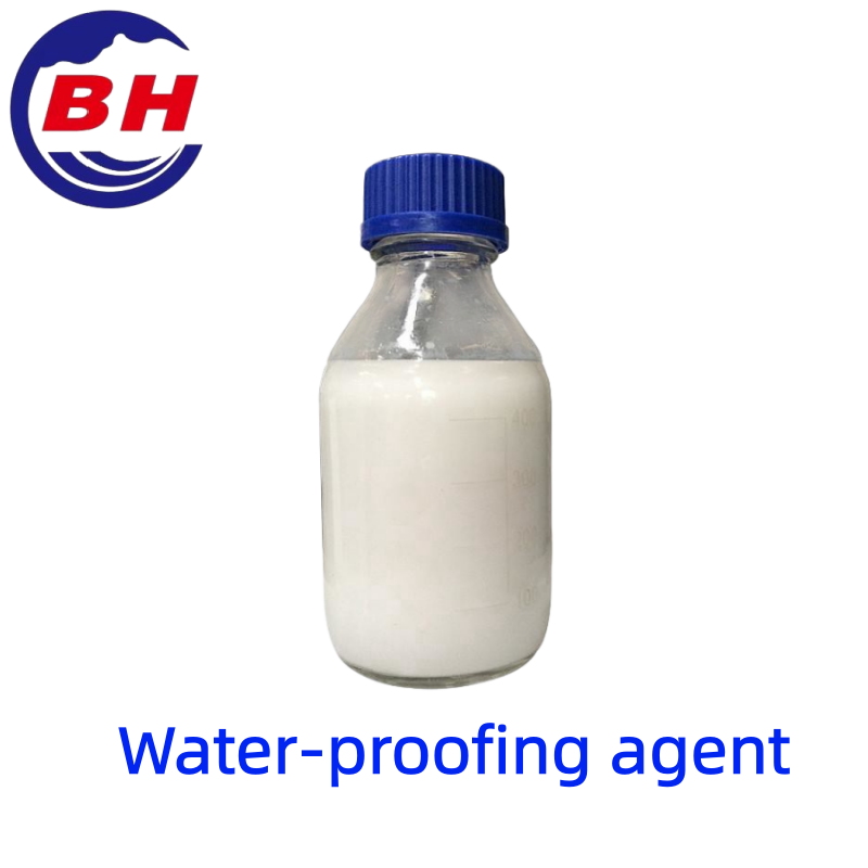 Вода-средство для расстойки H8911
